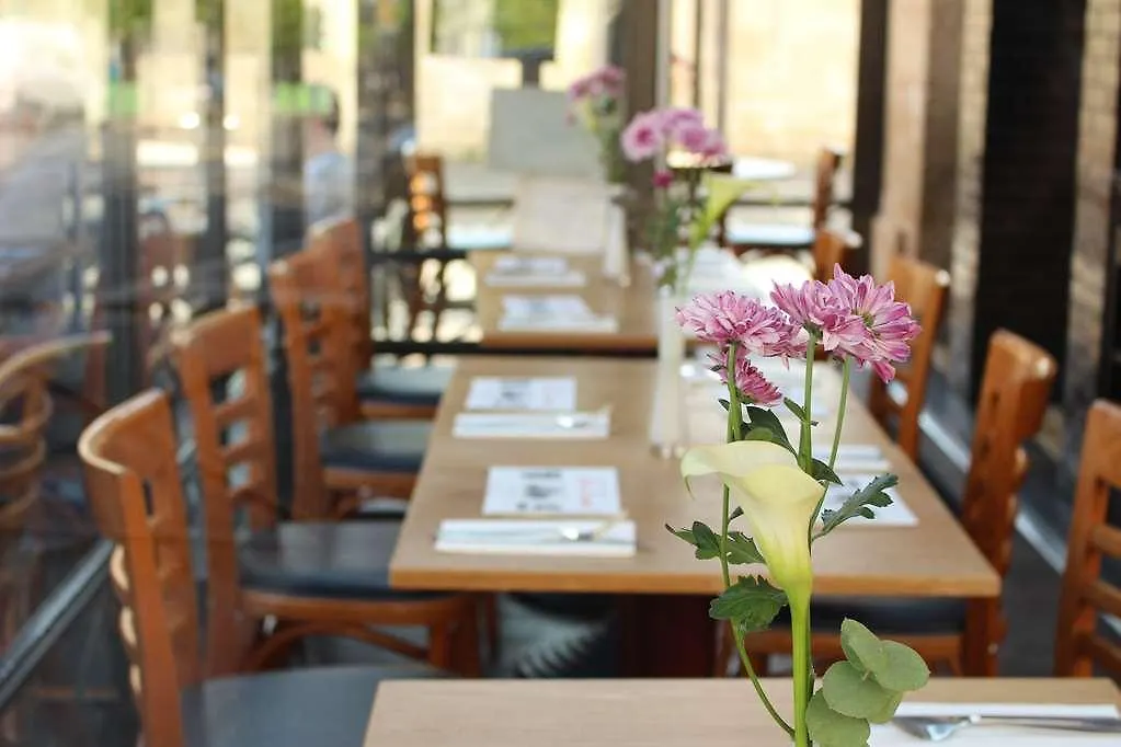 Hotel Observatoire Luxembourg Paris 4*,