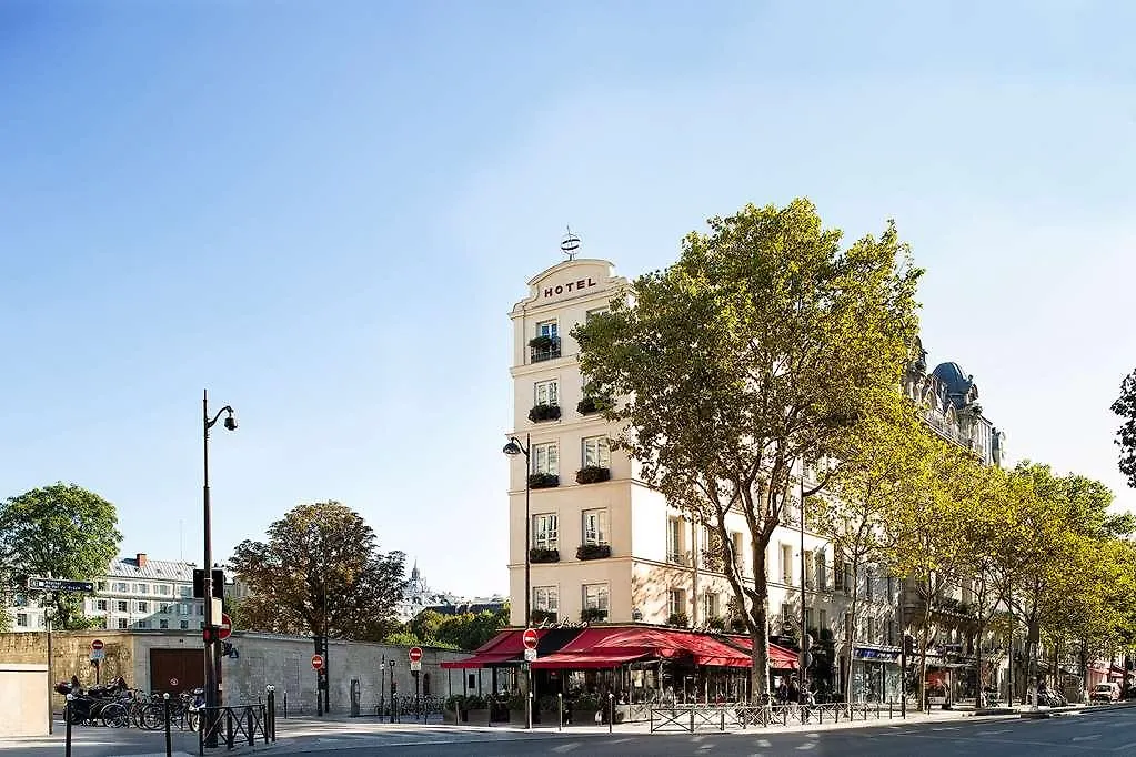 Hotel Observatoire Luxembourg contacts