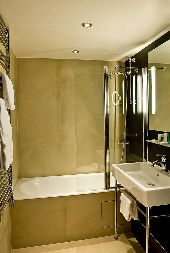Hotel Observatoire Luxembourg Paris