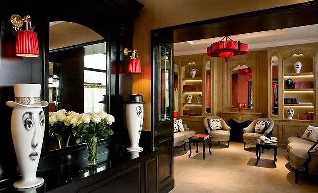 Hotel Observatoire Luxembourg Paris